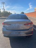 2018 Hyundai Sonata - Image 4