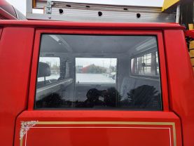 1989 TOYOTA HIACE TRUCK 2L FIRE TRUCK