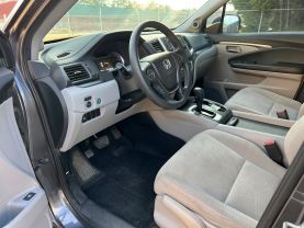 2017 Honda Pilot - Image 10