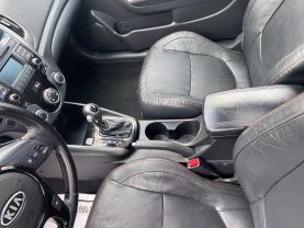2013 KIA FORTE COUPE GRAY AUTOMATIC - Auto Spot