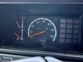 1989 TOYOTA COASTER BUS 3B -