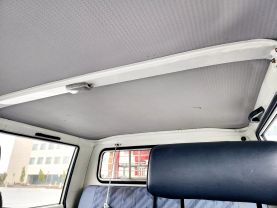 1989 TOYOTA HIACE TRUCK 2L FIRE TRUCK