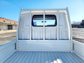 1996 MAZDA BONGO TRUCK PICKUP F8 DX