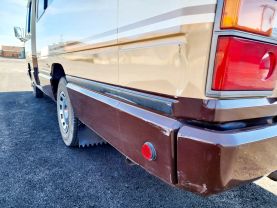 1989 TOYOTA COASTER BUS 3B -