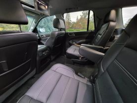 2016 GMC YUKON SUV V8, ECOTEC3, 6.2 LITER DENALI SPORT UTILITY 4D
