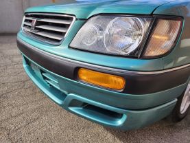 1997 NISSAN STAGEA WAGON RB25DE 25X FOUR