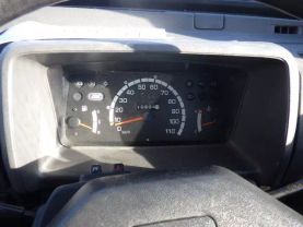 1987 SUBARU SAMBAR TRUCK EK23 SUPER