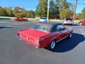 1967 FORD MUSTANG - - - - Champion Sales & Service in Rock Hill, South Carolina 34.92860716780961, -80.99338073166923