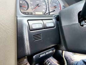 1997 NISSAN STAGEA WAGON RB25DE 25X FOUR