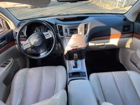 2013 SUBARU OUTBACK WAGON BLUE AUTOMATIC - Auto Spot