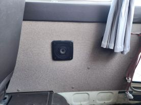 1989 TOYOTA COASTER BUS 3B -