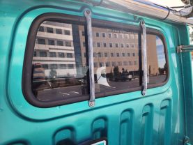 1996 DAIHATSU MIDGET II TRUCK EF  
