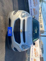 2017 CHEVROLET EQUINOX SUV SILVER AUTOMATIC - Auto Spot