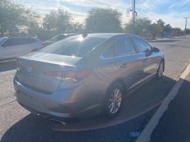 2018 Hyundai Sonata - Image 5