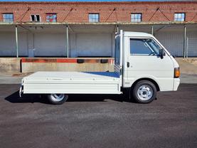 1996 MAZDA BONGO TRUCK PICKUP F8 DX