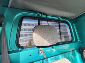 1996 DAIHATSU MIDGET II TRUCK EF  