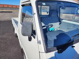 1996 MAZDA BONGO TRUCK PICKUP F8 DX