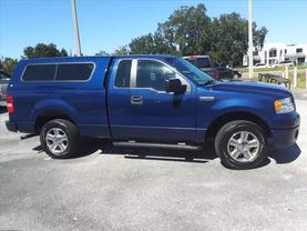 2008 Ford F-150 - Image 4