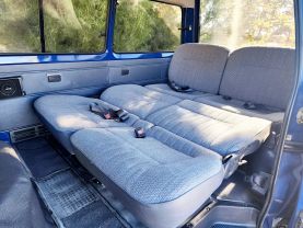 1990 TOYOTA LITEACE VAN 2C-T LD