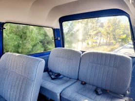1990 TOYOTA LITEACE VAN 2C-T LD