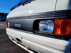 1996 MAZDA BONGO TRUCK PICKUP F8 DX