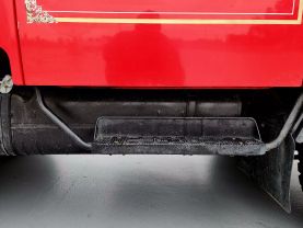 1989 TOYOTA HIACE TRUCK 2L FIRE TRUCK