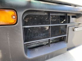 1996 DAIHATSU MIDGET II TRUCK EF  