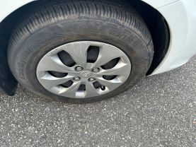2015 HYUNDAI ACCENT