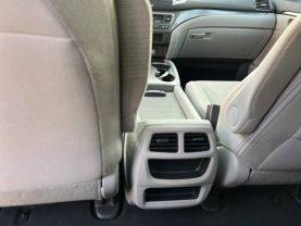 2017 Honda Pilot - Image 20