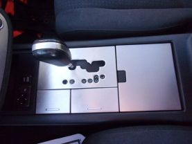 2006 NISSAN MURANO SUV V6, 3.5 LITER S SPORT UTILITY 4D