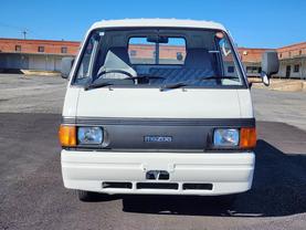 1996 MAZDA BONGO TRUCK PICKUP F8 DX