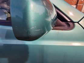 1997 NISSAN STAGEA WAGON RB25DE 25X FOUR