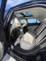 2017 CHRYSLER 300 SEDAN GLOSS BLACK AUTOMATIC - Tropical Auto Sales