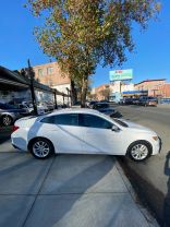 2016 CHEVROLET MALIBU SEDAN 4-CYL, TURBO, 1.5 LITER LT SEDAN 4D