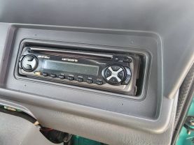 1996 DAIHATSU MIDGET II TRUCK EF  