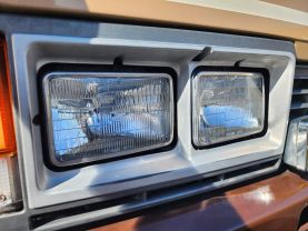 1989 TOYOTA COASTER BUS 3B -