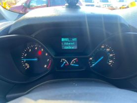 2014 FORD TRANSIT CONNECT PASSENGER PASSENGER WHITE AUTOMATIC - Auto Spot