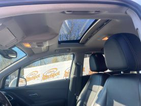 2017 CHEVROLET TRAX SUV WHITE AUTOMATIC - Auto Spot