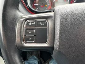 2015 DODGE DART SEDAN WHITE AUTOMATIC - Auto Spot