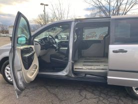 2015 RAM C/V TRADESMAN CARGO GRAY AUTOMATIC - Auto Spot