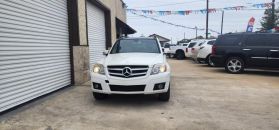 2012 MERCEDES-BENZ GLK-CLASS