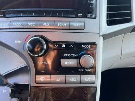 2011 TOYOTA VENZA WAGON SILVER AUTOMATIC - Auto Spot