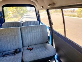 1990 TOYOTA LITEACE VAN 2C-T LD