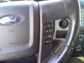 2013 Ford F150 Supercrew Cab - Image 24