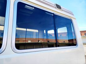 1989 TOYOTA COASTER BUS 3B -