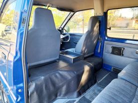 1990 TOYOTA LITEACE VAN 2C-T LD