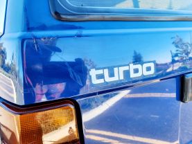 1990 TOYOTA LITEACE VAN 2C-T LD