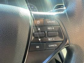 2016 HYUNDAI SONATA SEDAN RED AUTOMATIC - Auto Spot