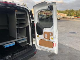2015 FORD TRANSIT CONNECT CARGO CARGO WHITE AUTOMATIC - Citywide Auto Group LLC