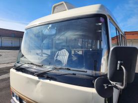 1989 TOYOTA COASTER BUS 3B -